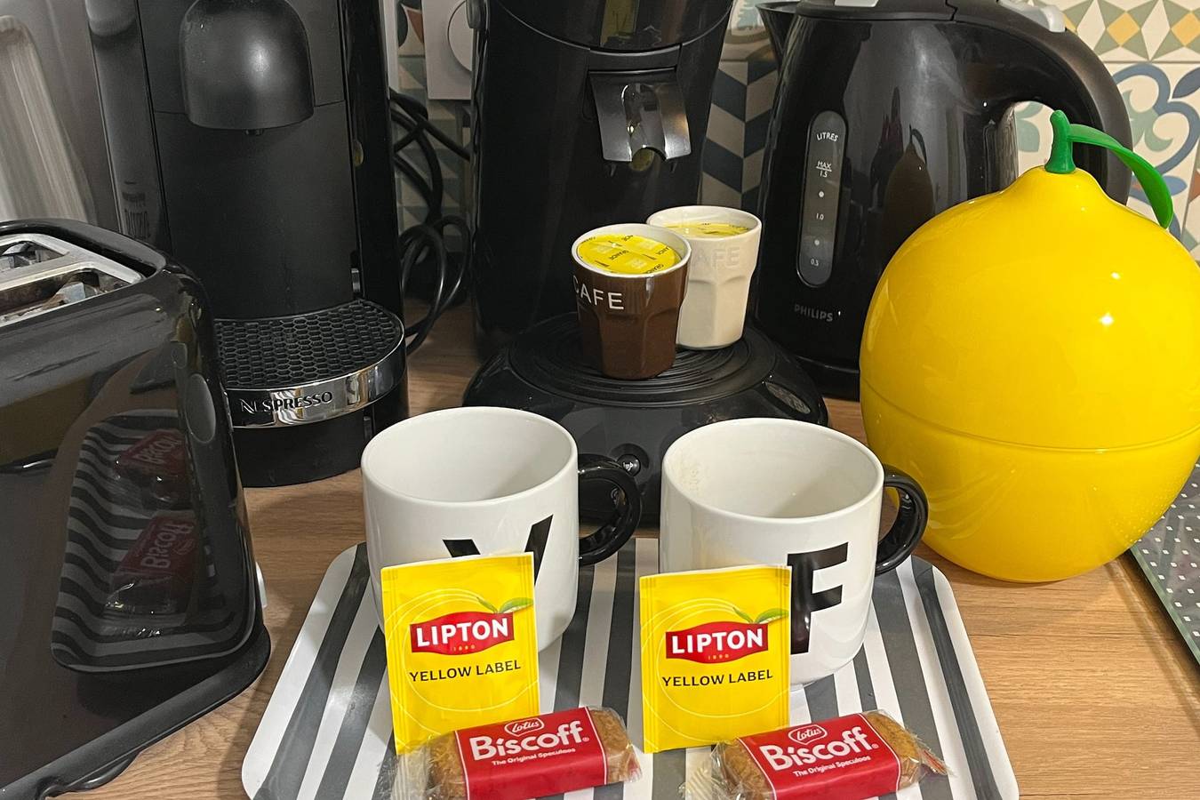 Apartamento entero, "La Piol" apartment in the heart of Hyères in Hyeres, Parque nacional Port-Cros