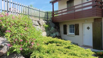 Chalet pour 4 Personnes dans Gérardmer, Saint-Dié-des-Vosges, Photo 2