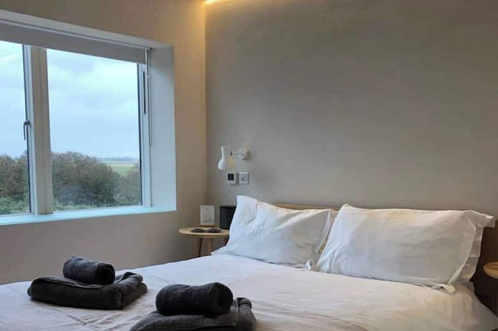 The Sandy Feet Retreat - Luxury Beach House in Anderby, Lincolnshire