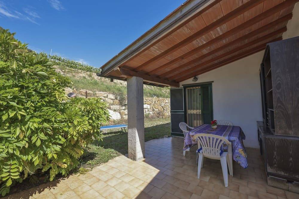 Ganze Wohnung, L’Aleatico – Studio Apartment with Outdoor Space in Acquabona, Elba