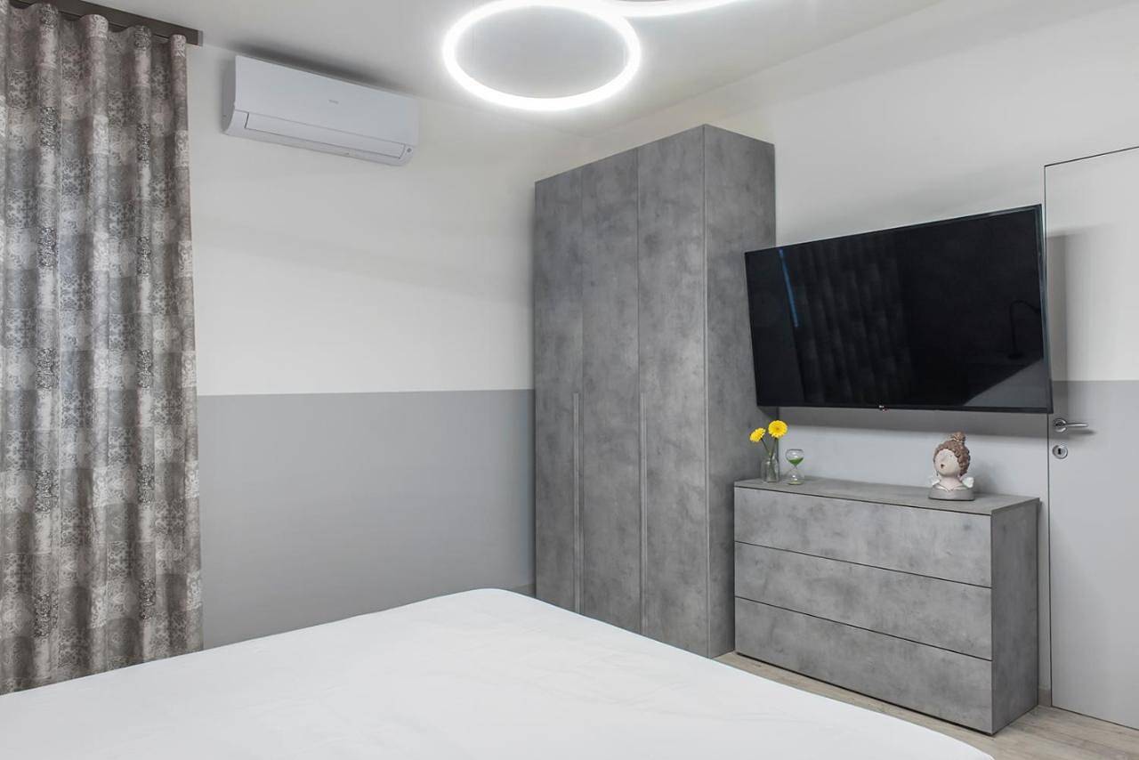 Deluxe Double Room in Loreto, Provincia di Ancona