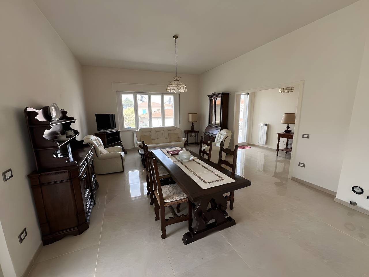Appartamento intero, Appartamento 'Casa Vacanze Rita La California' con Giardino Privato e Balcone in Bibbona, Costa degli Etruschi