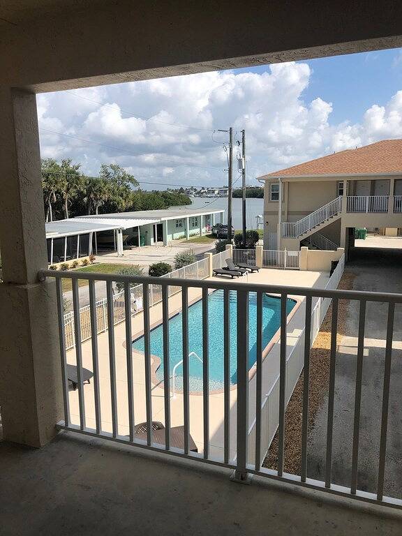 Ganze Wohnung, Bright & New Condo Schritte vom Strand und der Bucht entfernt in Englewood Beach, Manasota Key