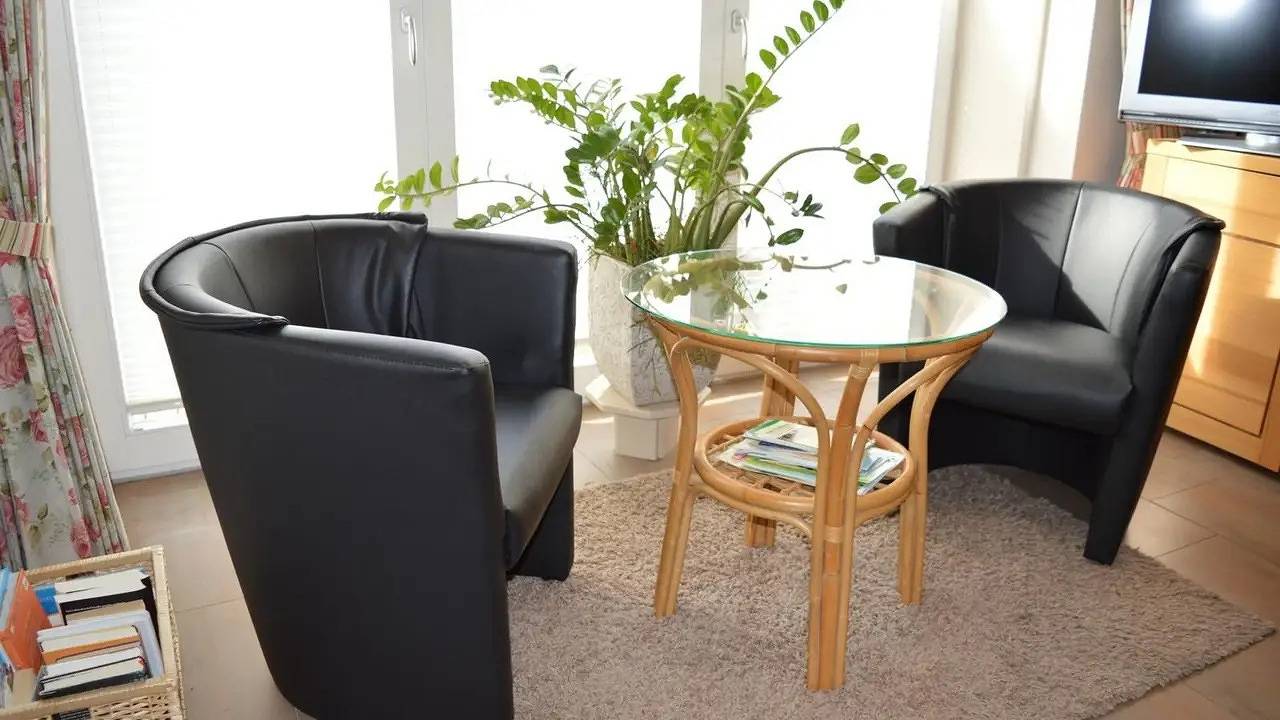 Ferienhaus für 4 Personen (85 m²) in Lindern in Lindern (Oldenburg), Oldenburger Münsterland