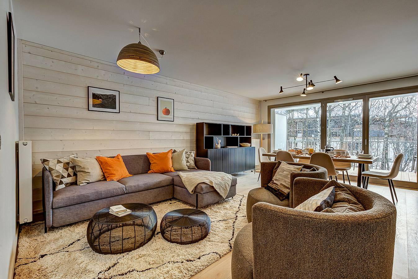 Photo : Appartement de vacances