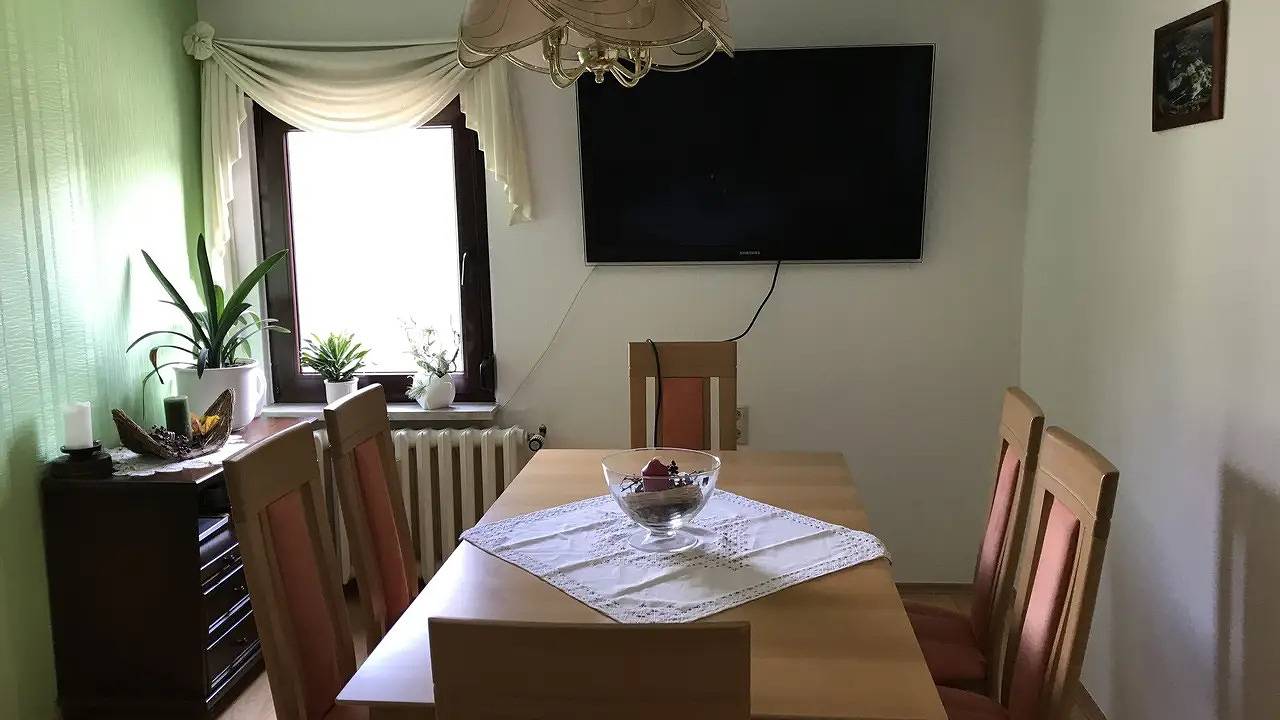 Ferienhaus für 4 Personen (85 m²) in Frankenhain (Thüringen) in Frankenhain, Thüringer Kernland