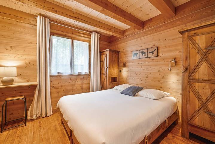 Casa rural para 9 personas, con jardín - 1