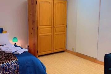 Appartement De Vacances pour 3 Personnes dans Chalon-sur-Saône, Région de Chalon-sur-Saône, Photo 2