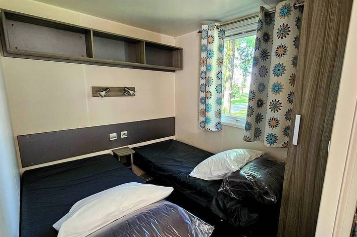 Gîte pour 6 personnes à La Boissière-de-Montaigu - 3