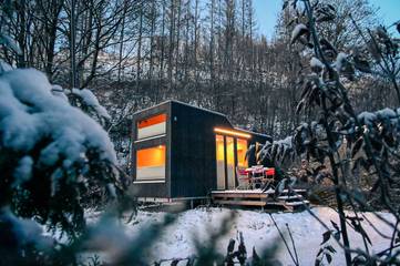 Ferieudlejning til 4 Personer i Osterode, Westharz, Billede 4