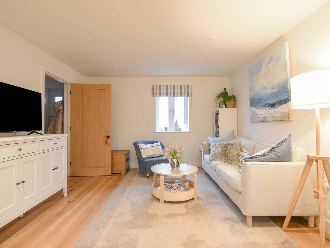 22 Applebee Way in Lyme Regis, Dorset