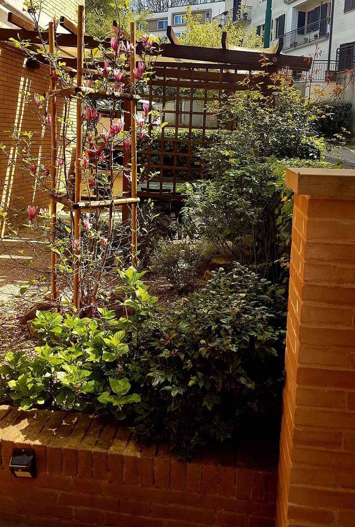 Gîte pour 6 personnes, avec jardin à Montepulciano - 3