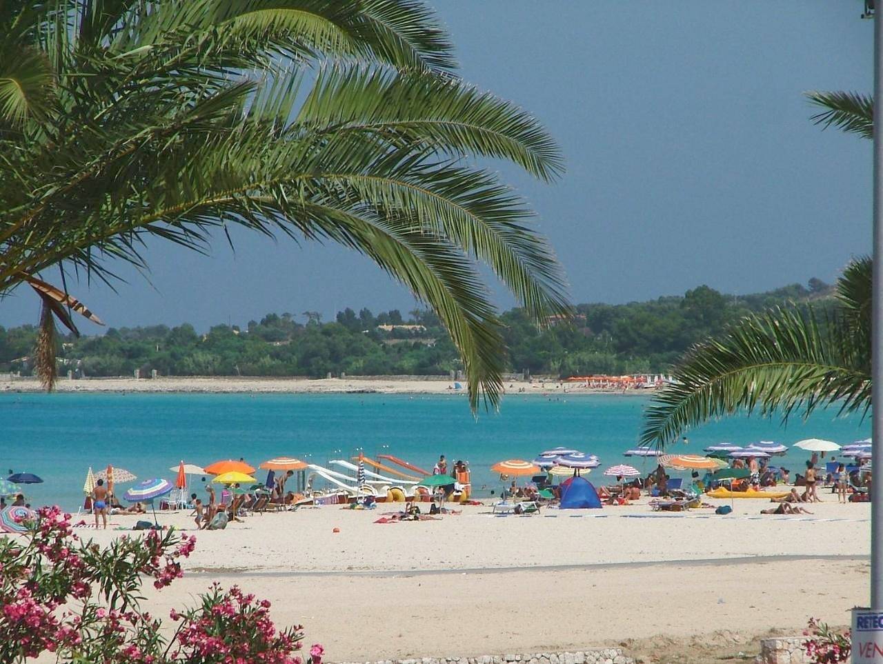 Villa Faro B&B in San Vito Lo Capo, Province de Trapani