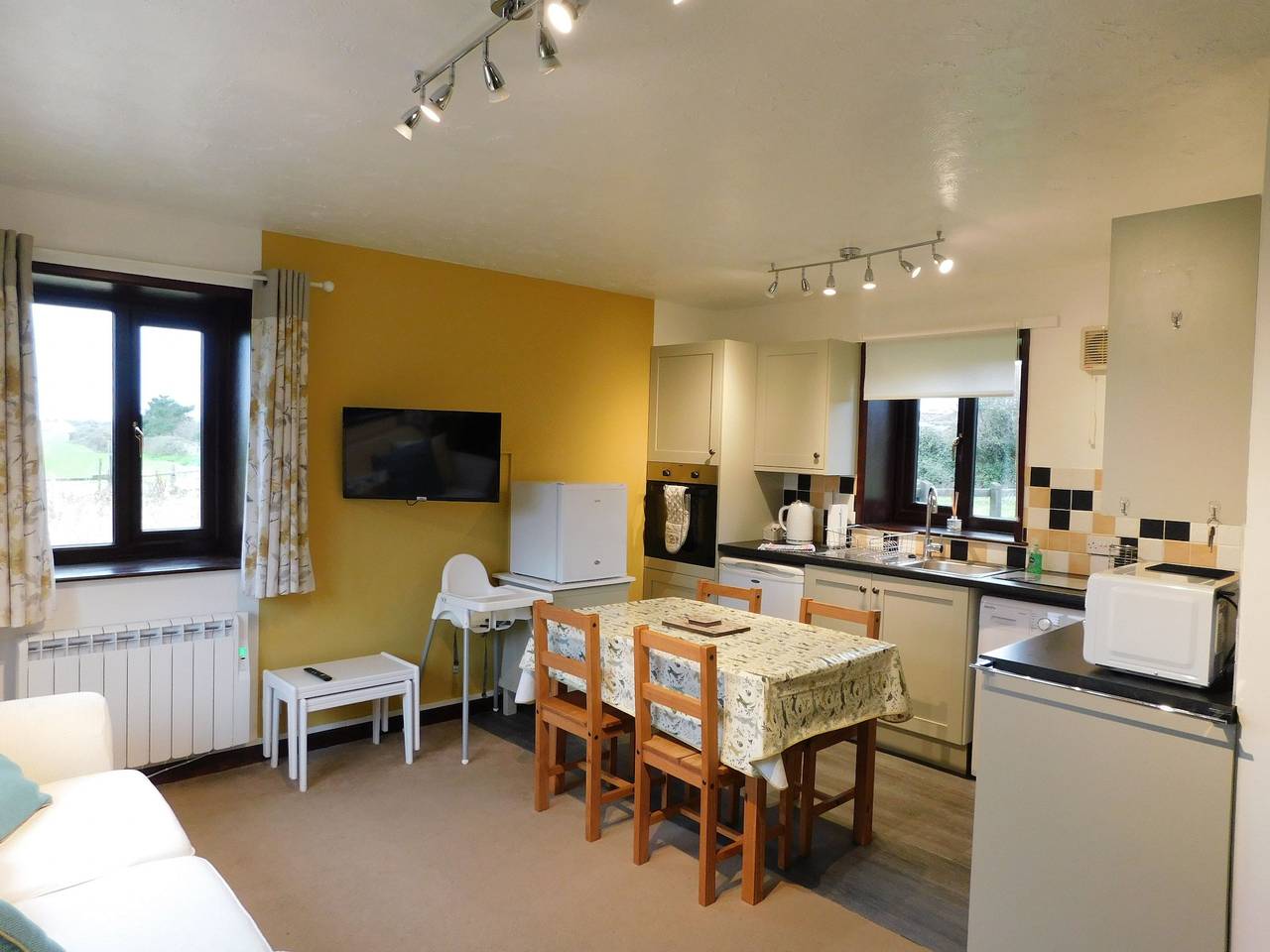 Paddock Bungalow in Mundesley, Norfolk Coast
