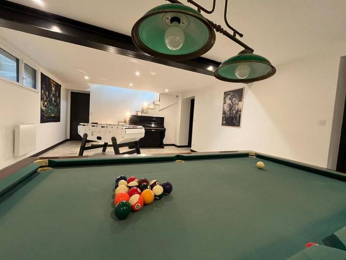 Chambre d’hôte pour 2 personnes, avec vue ainsi que jardin et terrasse, animaux acceptés dans Oise - 4