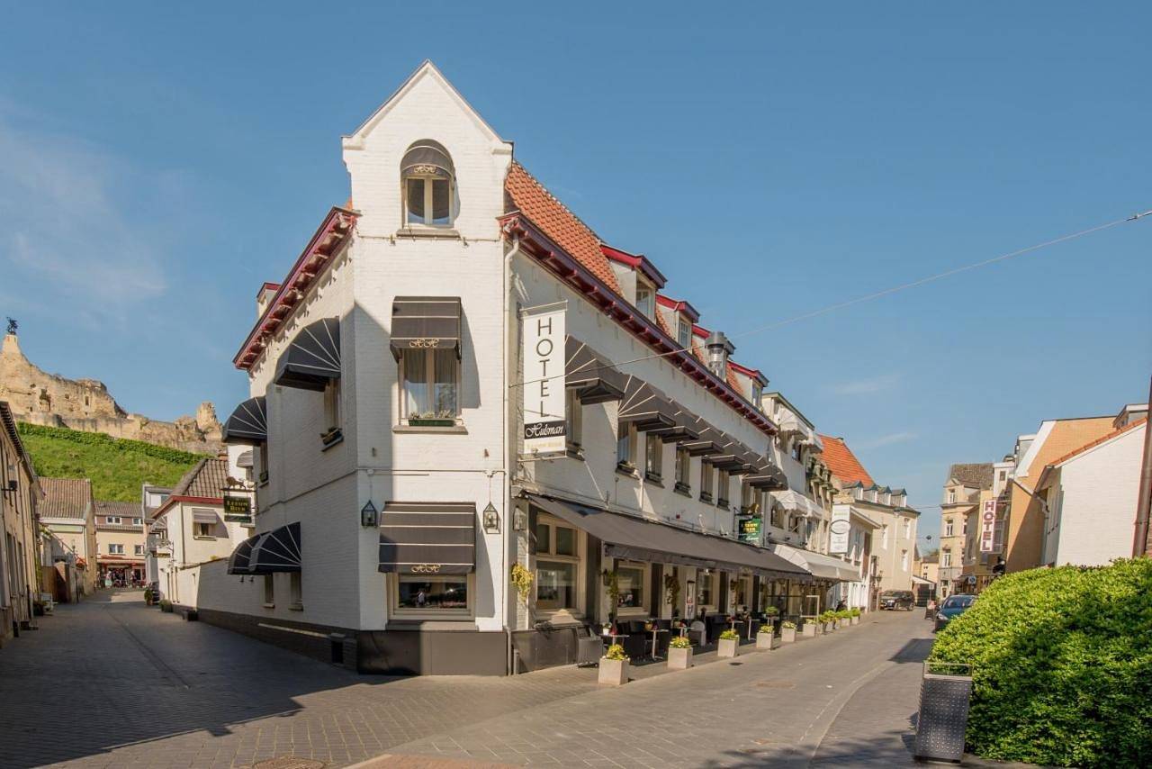 Hotel Hulsman in Fauquemont, Limburg (Pays-Bas)