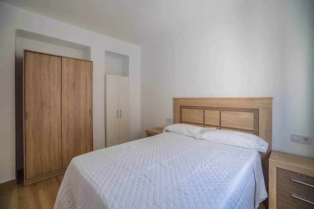 Apartamento entero, Apartamento centro ciudad patio cuarenta 1B in Algeciras, Costa de la Luz