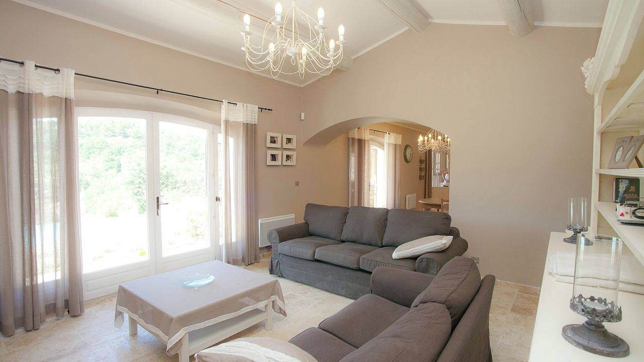 Villa für 15 Personen (280 m²) in Apt in Apt, Regionaler Naturpark Luberon