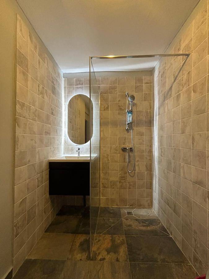 Gîte pour 4 personnes, avec jardin et vue à Mamoudzou - 2