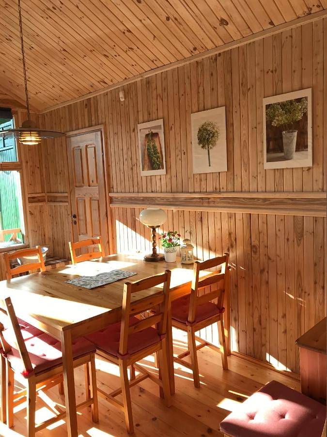 Domek Green Dźwirzyno in Dźwirzyno, Baltic Sea Pomerania