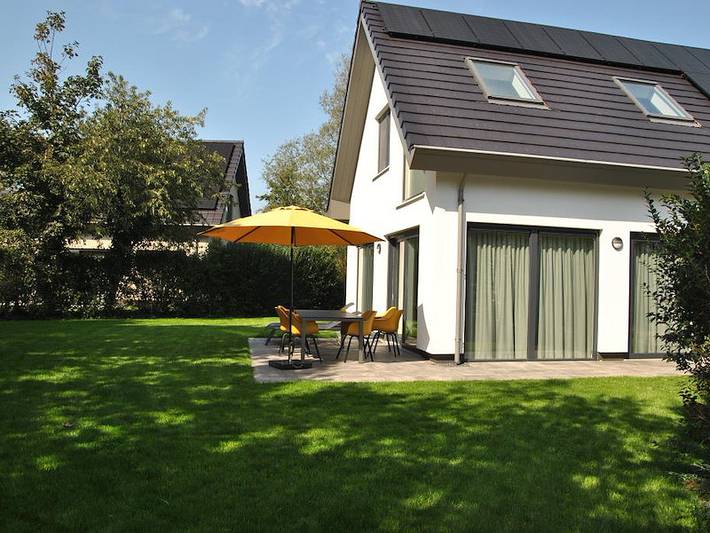 Ferienhaus für 6 Personen, mit Sauna in De Koog - 3