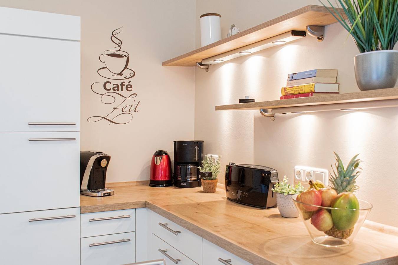 Ferienwohnung in Ostholstein ab 89€ pro Nacht