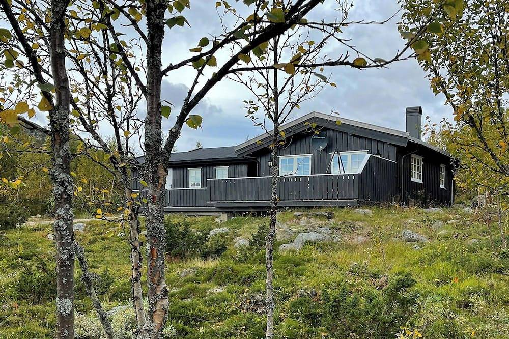 Hütte in Uvdal mit Ski-in/out in Uvdal, Nore og Uvdal