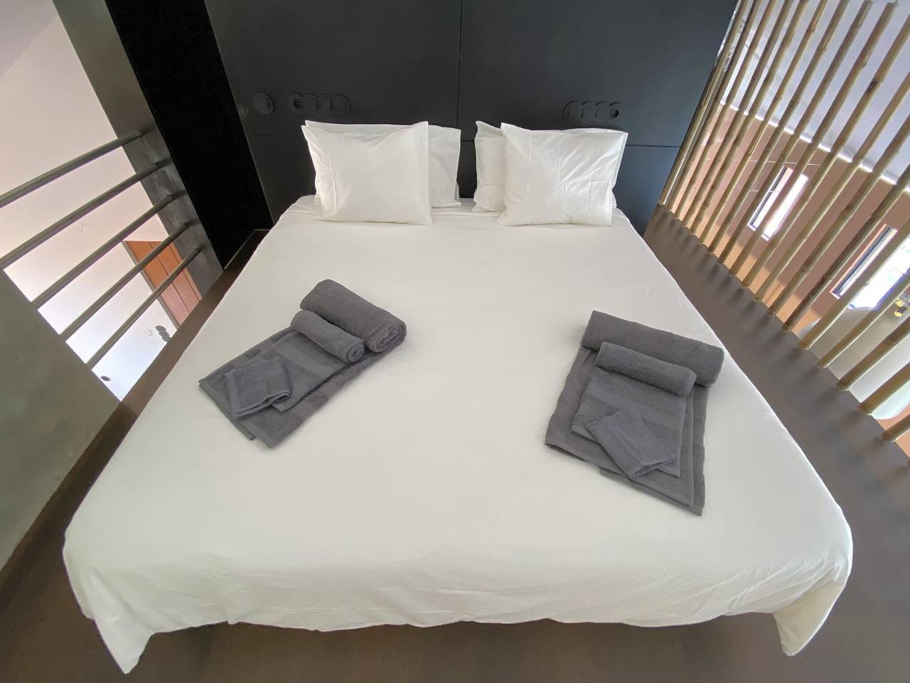 Appartement 'Vilamoura Marina Mezzanine Loft' met Balkon, Wifi en Airconditioning, foto 15