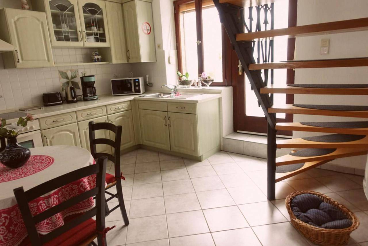 Two-Bedroom House in Trassem, Landkreis Trier-Saarburg
