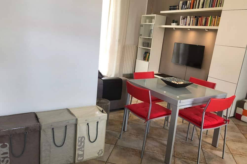Apartamento entero, Bnbook-Tommasogrossibilo in Ρ, Provincia de Milan