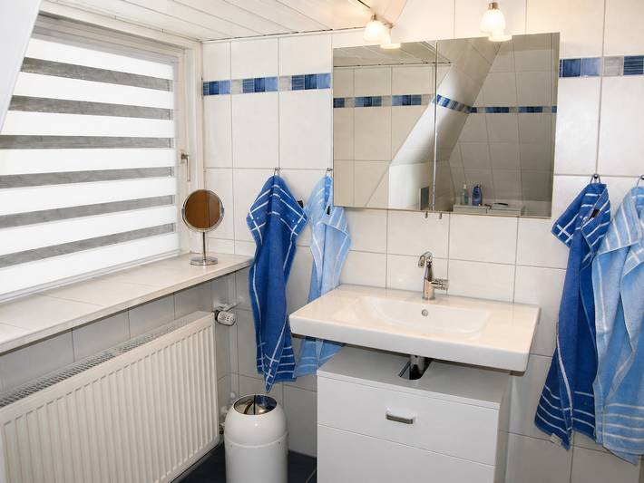 Ganze Ferienwohnung, Wohnung 2 in St. Peter-Bad, St. Peter-Ording