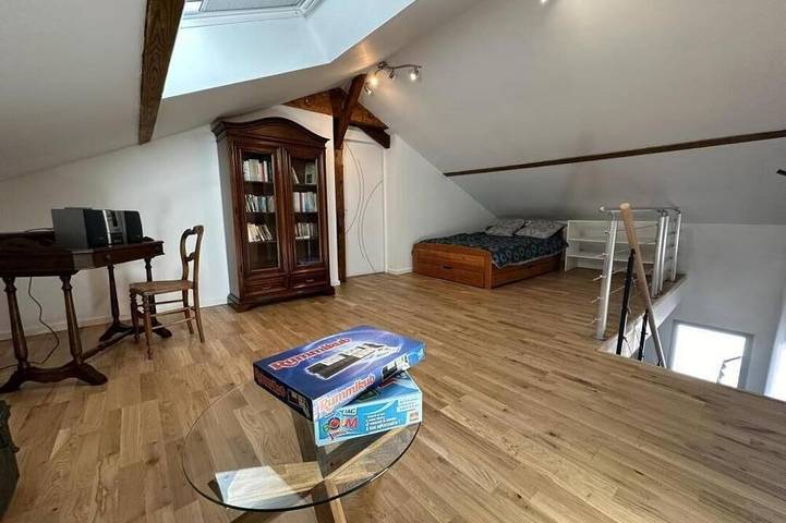 Location de vacances pour 8 personnes, avec piscine à Magescq - 3