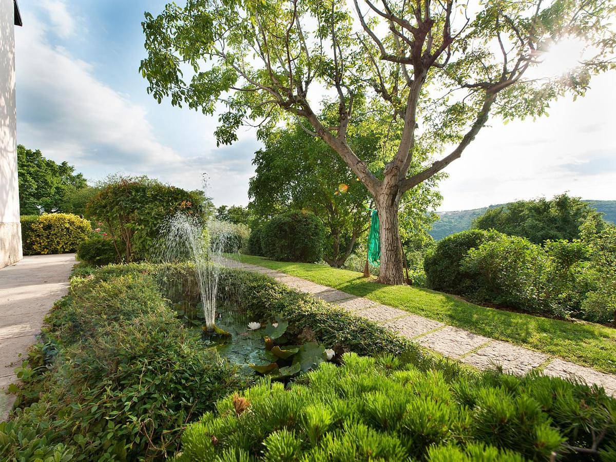 Villa Beatrice in Verona, Verona Provinz