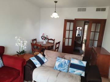 Holiday Apartment for 4 People in Puerto Deportivo de Estepona, Estepona, Photo 2