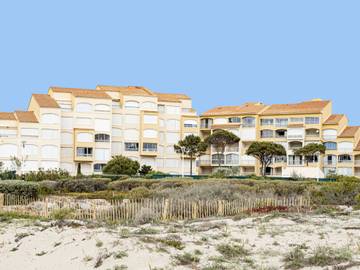 Appartement De Vacances pour 4 Personnes dans Port Leucate, Leucate, Photo 4