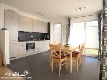 Ferienwohnung für 4 Personen in Mittelfehmarn, Fehmarn, Bild 3