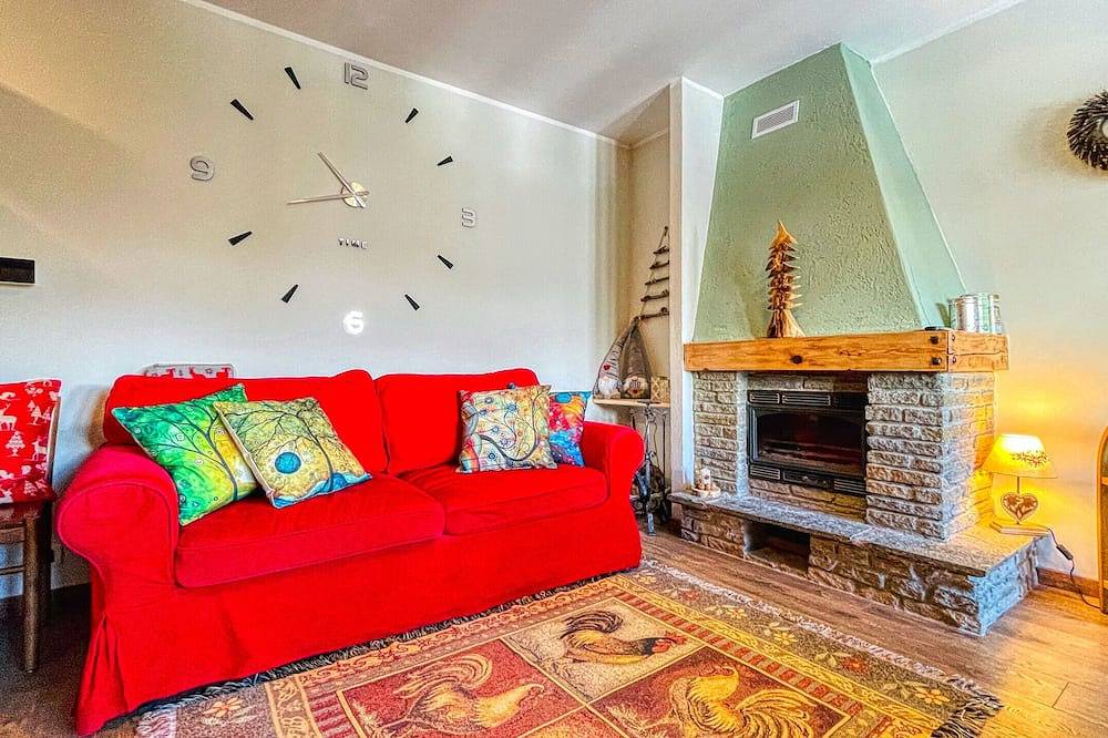 Geheel appartement, Appartamento Beautiful View - Affitti Brevi Italia in Sauze d'Oulx, Via Lattea