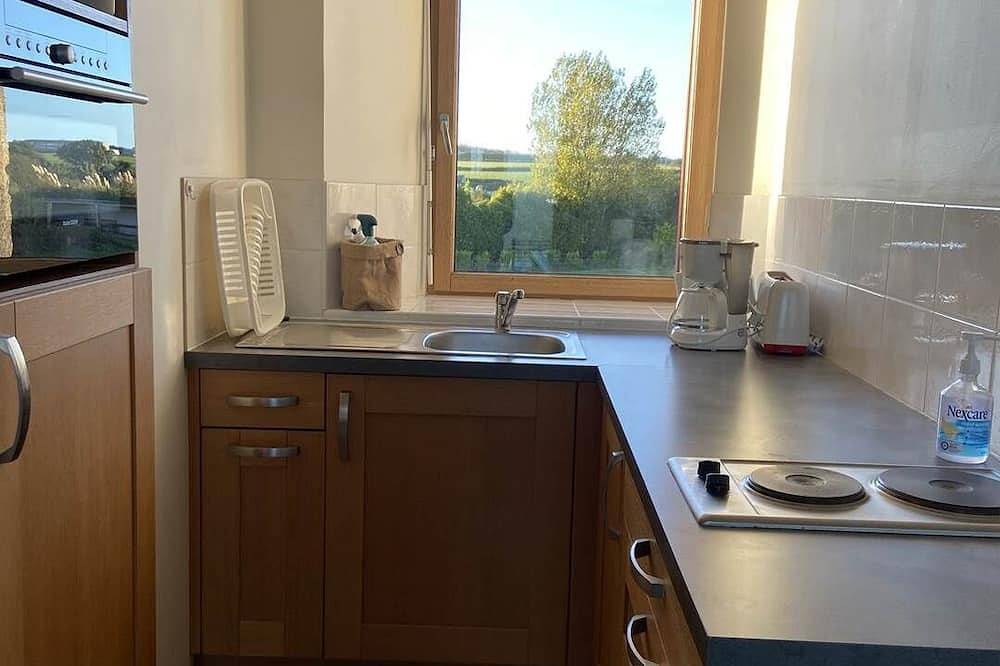 Gîte Câline Douceur 2 people in Plouarzel, Brest und Umgebung