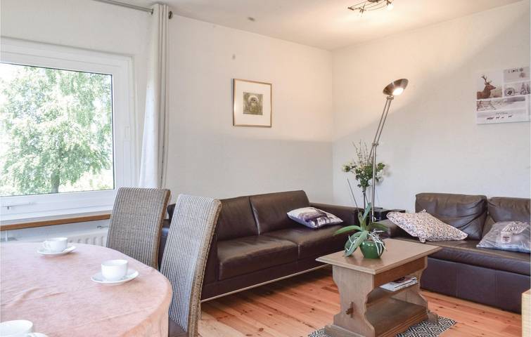 Location de vacances pour 7 personnes, avec terrasse ainsi que sauna et jardin à Waimes - 4