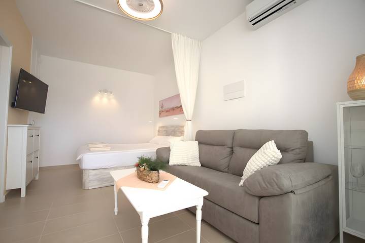 Studio für 2 Personen, mit Seeblick in Gran Canaria Süd - 3