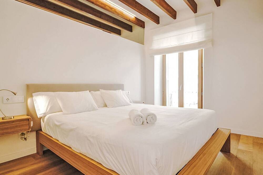 Casa Petra in Petra, Interior de Mallorca