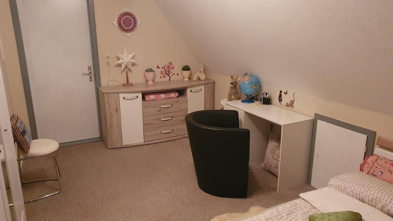 Ganze Ferienwohnung, Ferienwohnung für 4 Personen in Wiesmoor in Wiesmoor, Landkreis Aurich