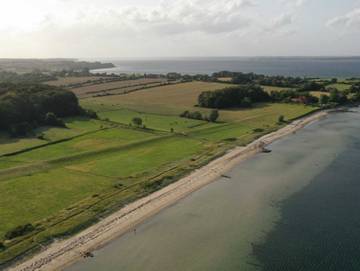 Bauernhof für 5 Personen in Steinberg, Ostsee Schleswig-Holstein, Bild 4
