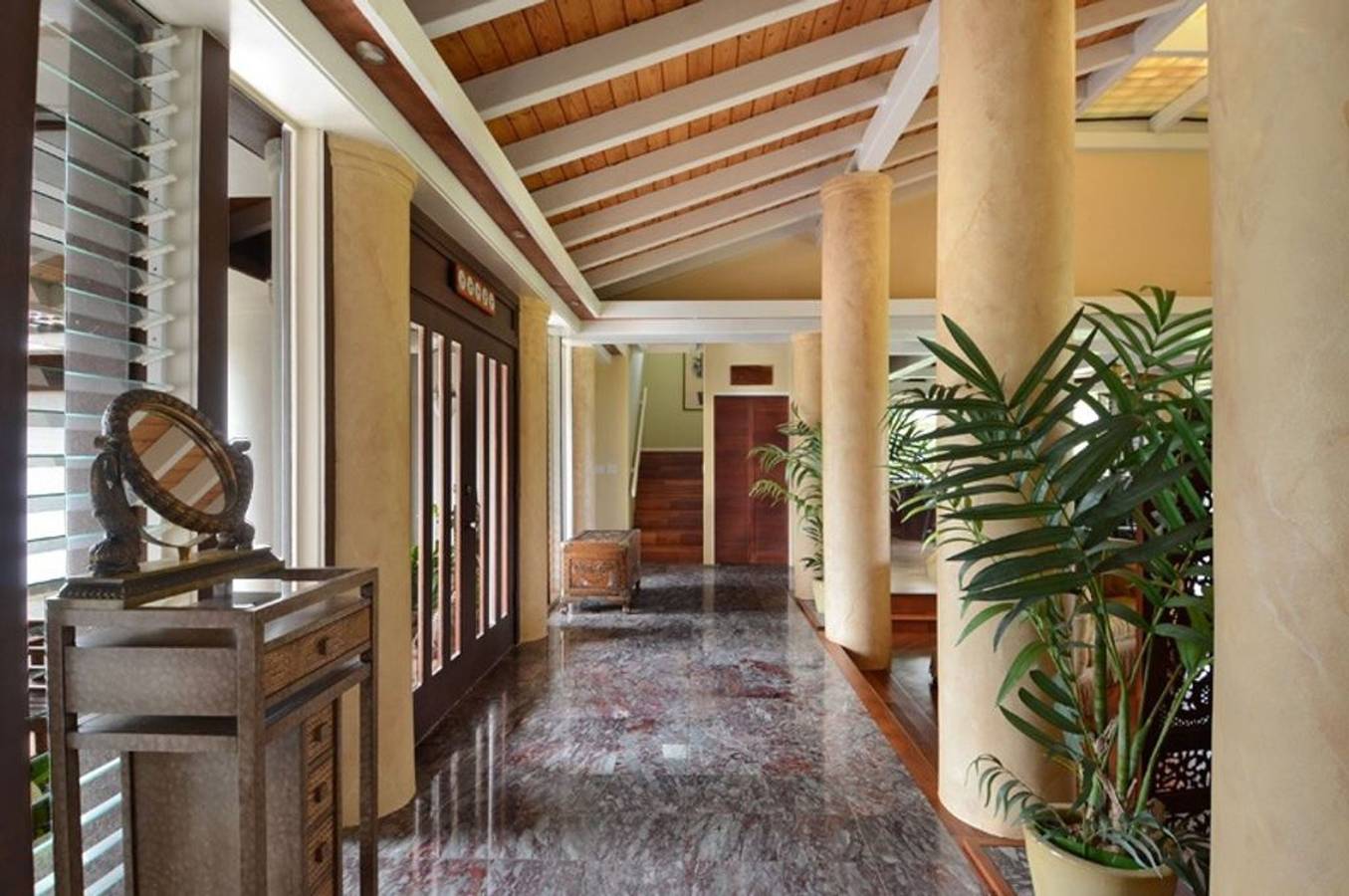 Kukilakila in Princeville in Princeville, Hanalei Bay