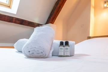 Gîte pour 2 Personnes dans Annecy, Annecy (commune), Photo 4