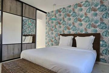 Villa pour 8 Personnes dans Propriano, Arrondissement de Sartène, Photo 2