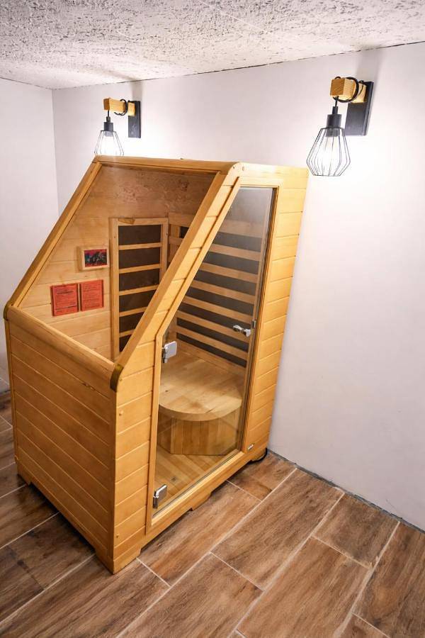 Gîte pour 3 personnes, avec terrasse à Outreau - 4