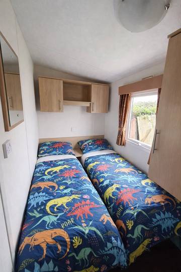 Cottage for 6 People in Rhyl, Denbighshire, Photo 1