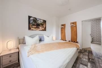 Ferienwohnung für 4 Personen in Wernigerode, Magdeburger Börde, Bild 4