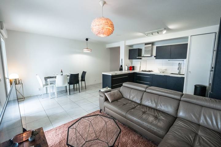 Appartement entier, Appartement spacieux à Talence in Talence, Région de Bordeaux